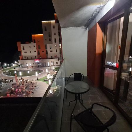 Akvamarin Besenova Apartman Lejlighed Eksteriør billede